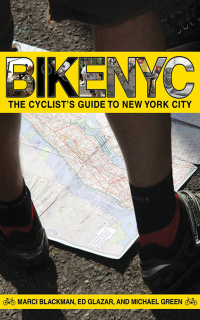 Cover image: Bike NYC 9781616083137