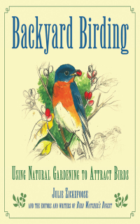 Cover image: Backyard Birding 9781616082666