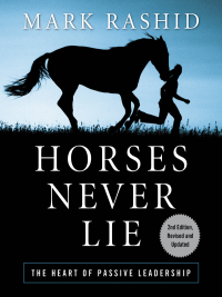 Cover image: Horses Never Lie 9781634502559