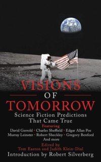 Cover image: Visions of Tomorrow 9781602399983