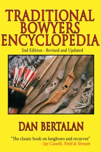 Cover image: The Traditional Bowyers Encyclopedia 9781602390461