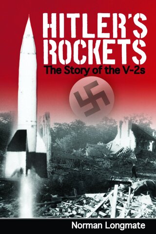 Cover image: Hitler's Rockets 9781602397057