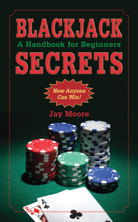 Cover image: Blackjack Secrets 9781616083144