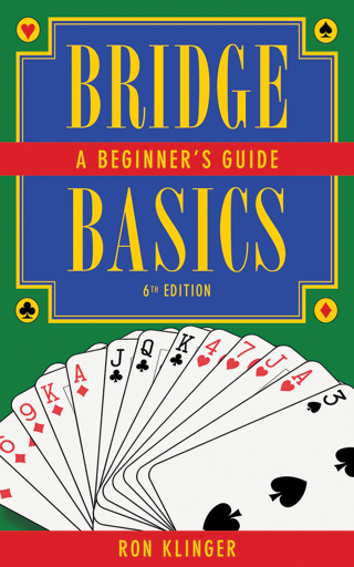 Cover image: Bridge Basics 9781616082338