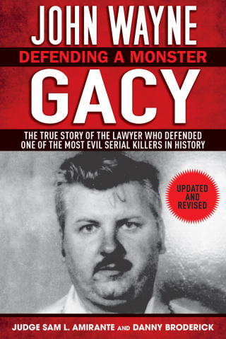 Cover image: John Wayne Gacy 9781620870716