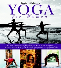 Cover image: Yoga for Women 9781634505598
