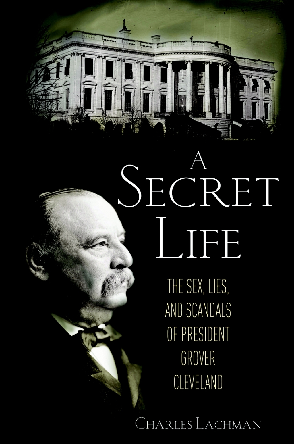 A Secret Life The Lies and Scandals of President Grover Cleveland