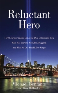 Cover image: Reluctant Hero 9781620872024