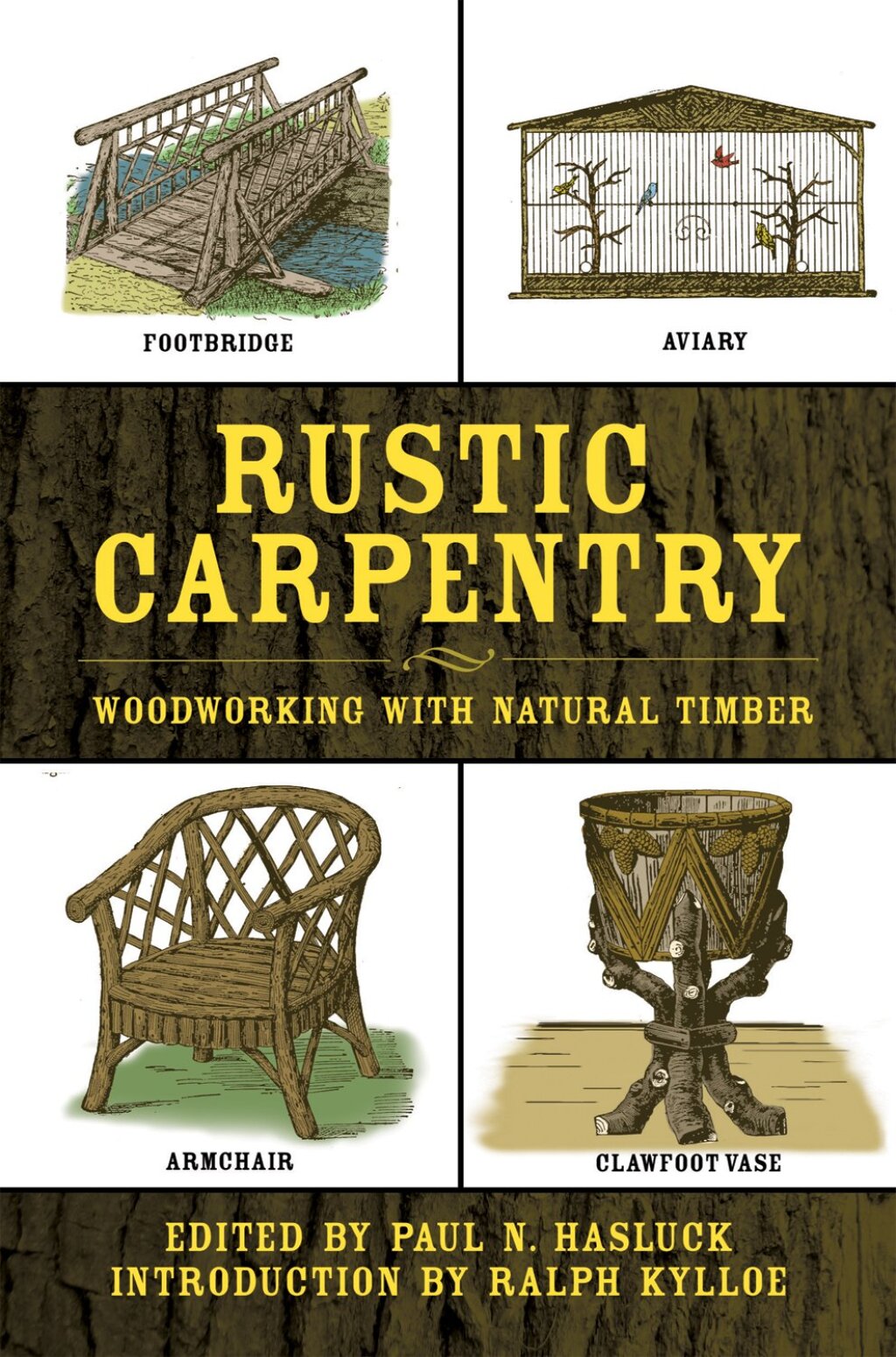 Rustic Carpentry (eBook)