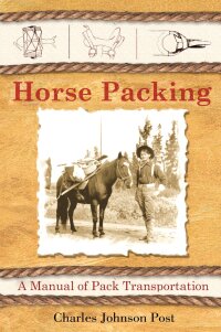 Cover image: Horse Packing 9781602391666