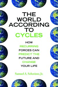 Cover image: The World According to Cycles 9781602396463