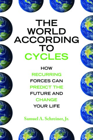 Cover image: The World According to Cycles 9781602396463