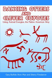 Cover image: Dancing Otters and Clever Coyotes 9781602396371