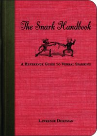 Cover image: The Snark Handbook 9781602397606