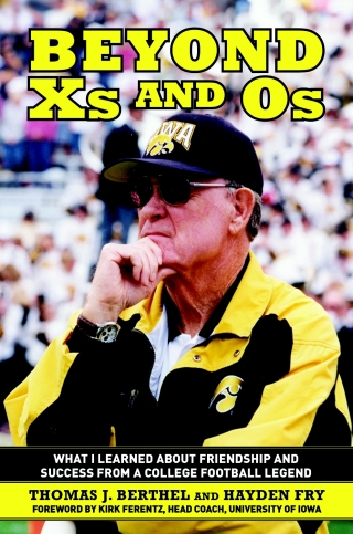 Imagen de portada: Beyond Xs and Os 9781632205131