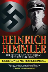 Cover image: Heinrich Himmler 9781602391789