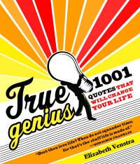 Cover image: True Genius 9781602393349