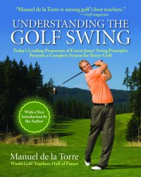 Cover image: Understanding the Golf Swing 9781628738049