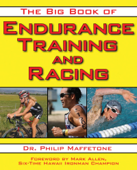 Cover image: The Big Book of Endurance Training and Racing 9781616080655