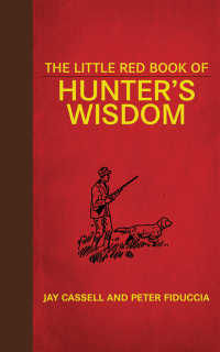 Cover image: The Little Red Book of Hunter's Wisdom 9781510719002