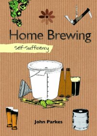 Cover image: Home Brewing 9781602397873