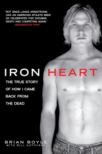 Cover image: Iron Heart 9781616083601