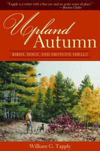 Cover image: Upland Autumn 9781626361331