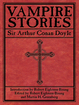 Cover image: Vampire Stories 9781602397972