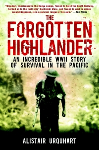 Cover image: The Forgotten Highlander 9781616084073