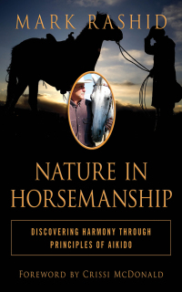 Cover image: Nature in Horsemanship 9781632203182