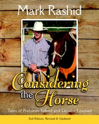 Cover image: Considering the Horse 9781628737219
