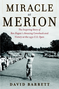 Cover image: Miracle at Merion 9781616086930