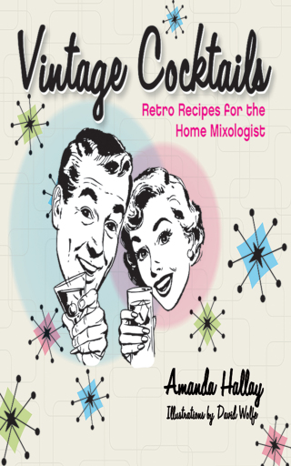 Cover image: Vintage Cocktails 9781616083946