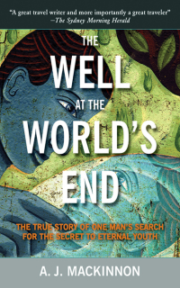 Cover image: The Well at the World's End 9781616083663