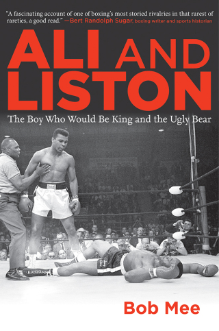 Cover image: Ali and Liston 9781620875643
