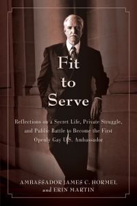 Cover image: Fit to Serve 9781616083984