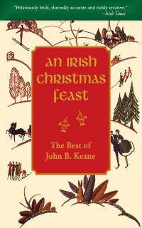 Cover image: An Irish Christmas Feast 9781634505062