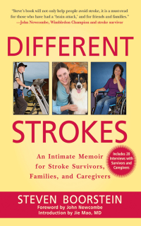Cover image: Different Strokes 9781616084714