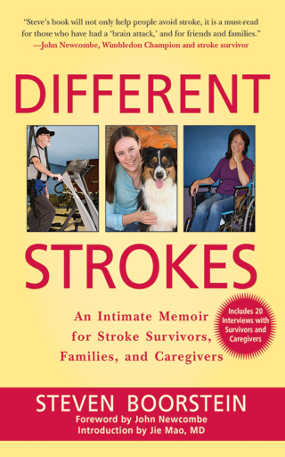 Imagen de portada: Different Strokes 9781616084714