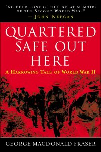 Cover image: Quartered Safe Out Here 9781629142036