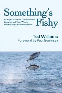 Cover image: Something's Fishy 9781602391307