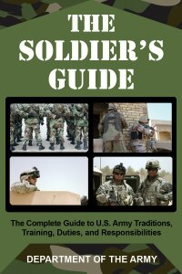 Omslagafbeelding: The Soldier's Guide 9781602391642