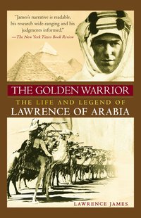 Cover image: The Golden Warrior 9781602393547