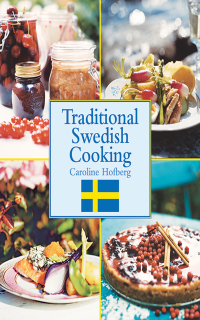 Cover image: Traditional Swedish Cooking 9781616081362