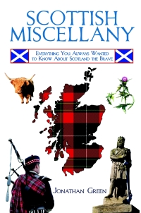 Cover image: Scottish Miscellany 9781628737196