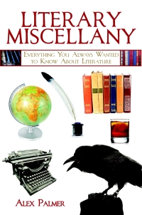 Imagen de portada: Literary Miscellany 9781616080952