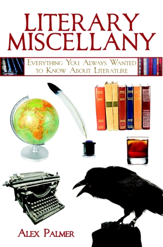 Cover image: Literary Miscellany 9781616080952