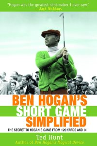 Cover image: Ben Hogan's Short Game Simplified 9781626361218