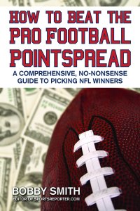 Cover image: How to Beat the Pro Football Pointspread 9781602393073