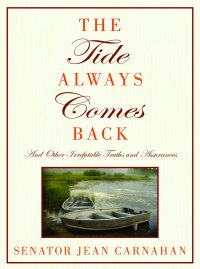 Cover image: The Tide Always Comes Back 9781602397446